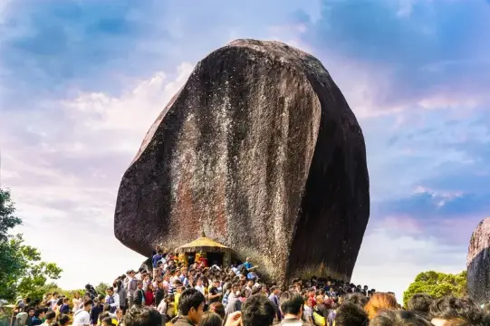 กำหนดการเปิดเขาคิชฌกูฏ