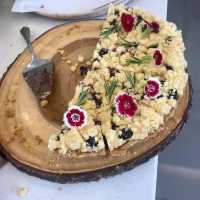 Sweet dream bake room & Dessert​ Cafe