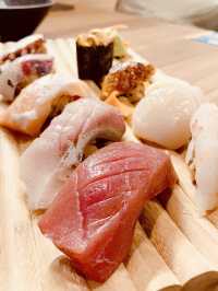 粉嶺聯和墟高質日本料理