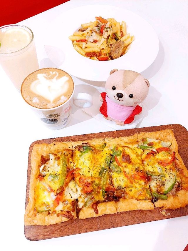 【美食】新菜式有驚喜