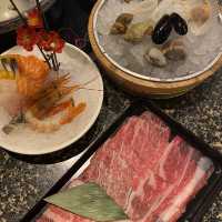 旺角仼食火鍋推薦 - 八幡屋