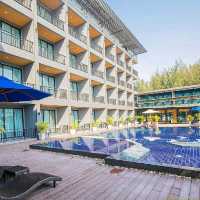Sun Marina Cha-Am Hotel