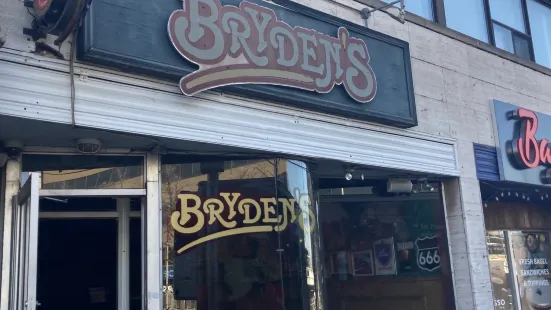 Bryden's Inc.