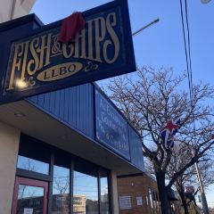 Olde Yorke Fish & Chips User Photo