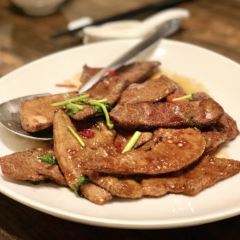 AoBa Zhongshan Restaurant User Photo