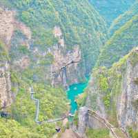 #ZhangjiajieChina