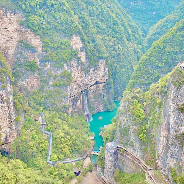 #ZhangjiajieChina