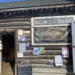 Bullock's Bistro User Photo