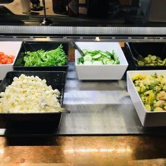 ASPIRE Lounge User Photo