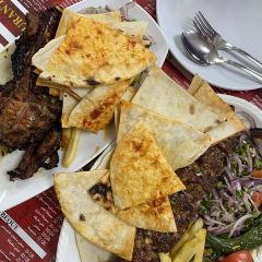 Turkey Central Restaurant User Photo