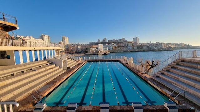 Cercle des Nageurs de Marseille