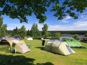 Campingpark Greifensteine - Campingpark Greifensteine GmbH