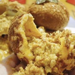 Xishupaofu (erqiwanda) User Photo