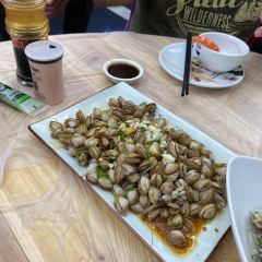 阿三海鲜排档(1号店) User Photo