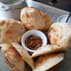 丰惠佳馅饼(成山大润发店) User Photo