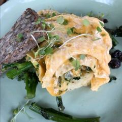 Odettes Eatery User Photo