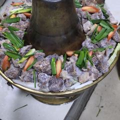 川陇人家餐厅 User Photo