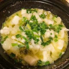 一鮮一鍋（印象城店）張用戶圖片