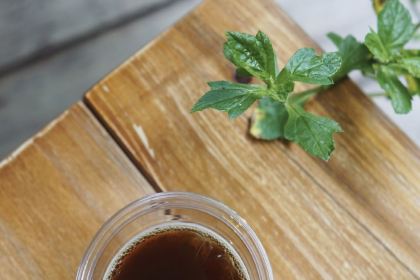 The Alchemist New York Street