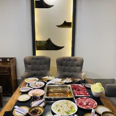 xiahexiantubawanzhaiyuanhuoguo User Photo