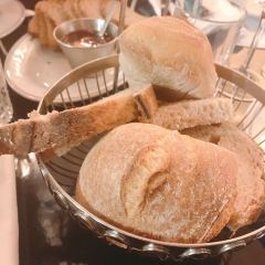 Grand Café Capucines User Photo