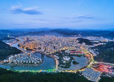 Meizhou