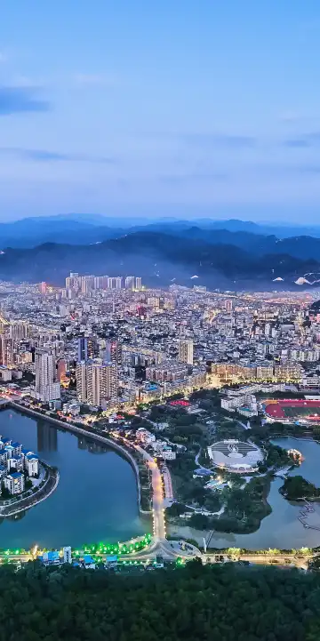 鄰近威尼斯水城的酒店