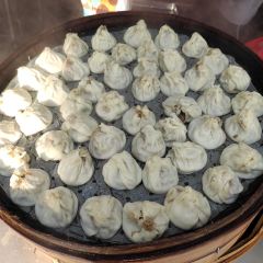 德润福严氏烧麦总店(友谊路总店) User Photo