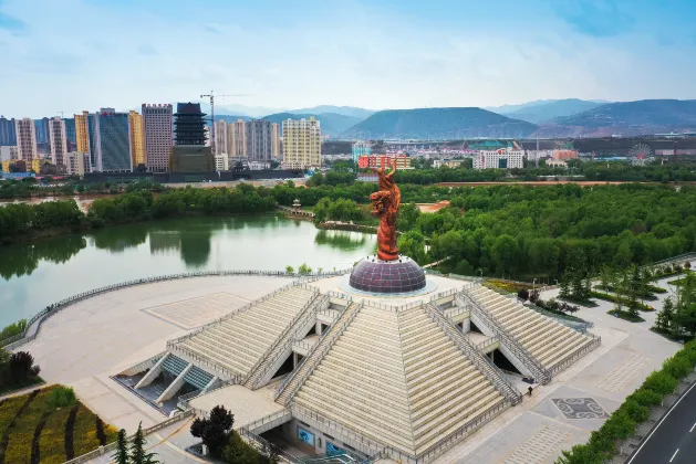 Отзывы об отеле Wenshang Changjiang Hotel