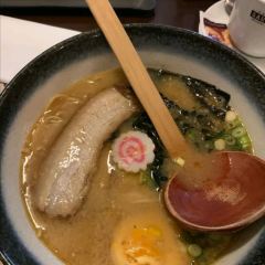 Ramen house Mitsuba 여행 사진