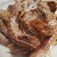 海上人海鲜餐厅(十里银滩店) User Photo