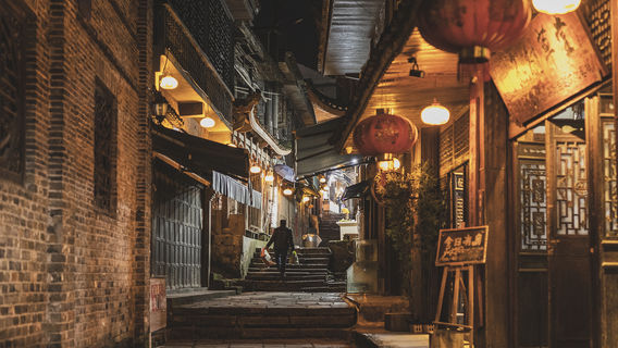Yongshun