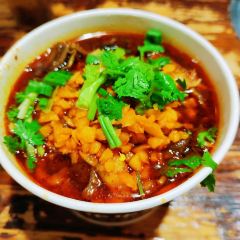 王氏华华牛肉面(雪松路店) User Photo