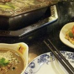侯氏火锅(赞皇店) User Photo