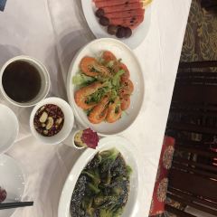 东磁大厦中餐厅 User Photo