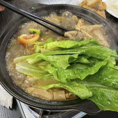 壹盅牛香馆(西乡街店) User Photo
