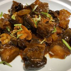 蘭心餐厅(陆家嘴中心店) User Photo