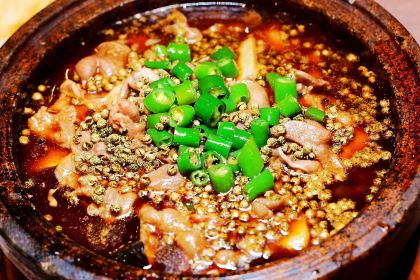 福德餐厅(万景清樾华庭3期店)