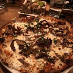 Piccolo Trattoria User Photo