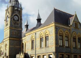 Hotels near Tir Prince Fun Park Rhyl