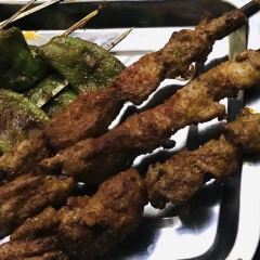 大漠馕坑肉(广汇花园店) User Photo