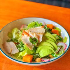 COMMUNE(月湖盛园店) User Photo