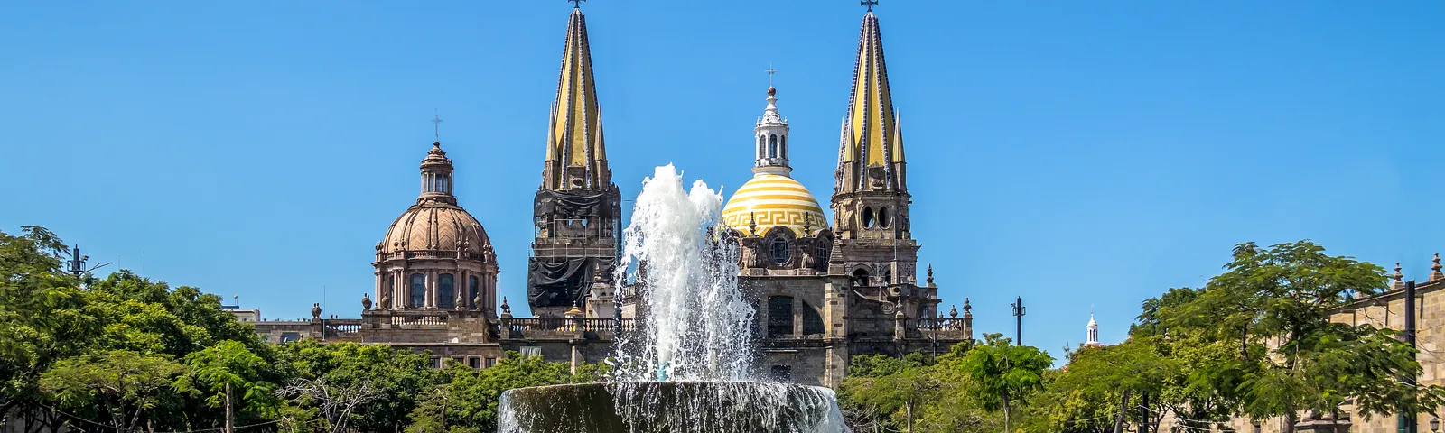 GuadalajaraEinzigartige Erlebnisse