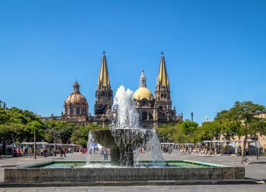 Guadalajara