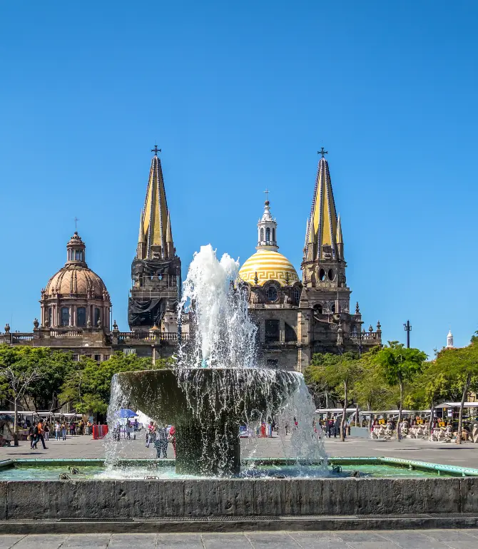 Guadalajara
