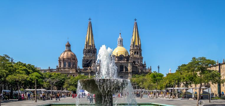 Guadalajara Travel Guide 2026: Top Attractions, Things to do ...