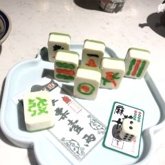 長安大牌檔之西遊漫記(大悅城店)張用戶圖片