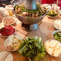 雪莲牦牛肉火锅 ảnh của người dùng