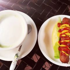 Restoran Anjung Keli 여행 사진