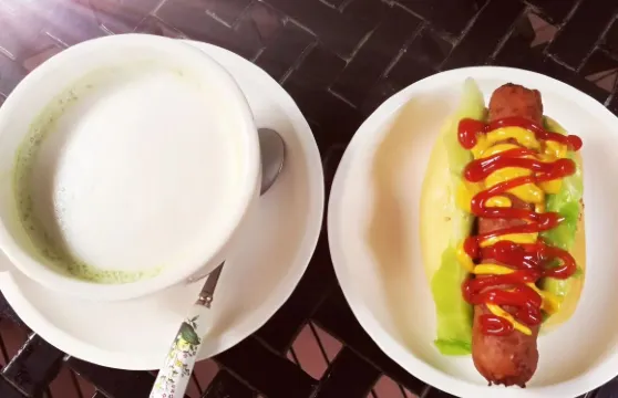 Restoran Anjung Keli